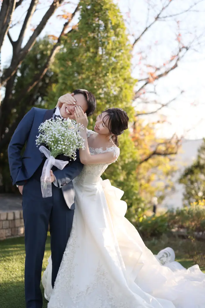 T    &
    M    様のフォトウェディングレポートサムネイル画像 フォトウェディング専門のブライダルフォトスタジオLUXE MATSUYAMA – リュクス松山 -