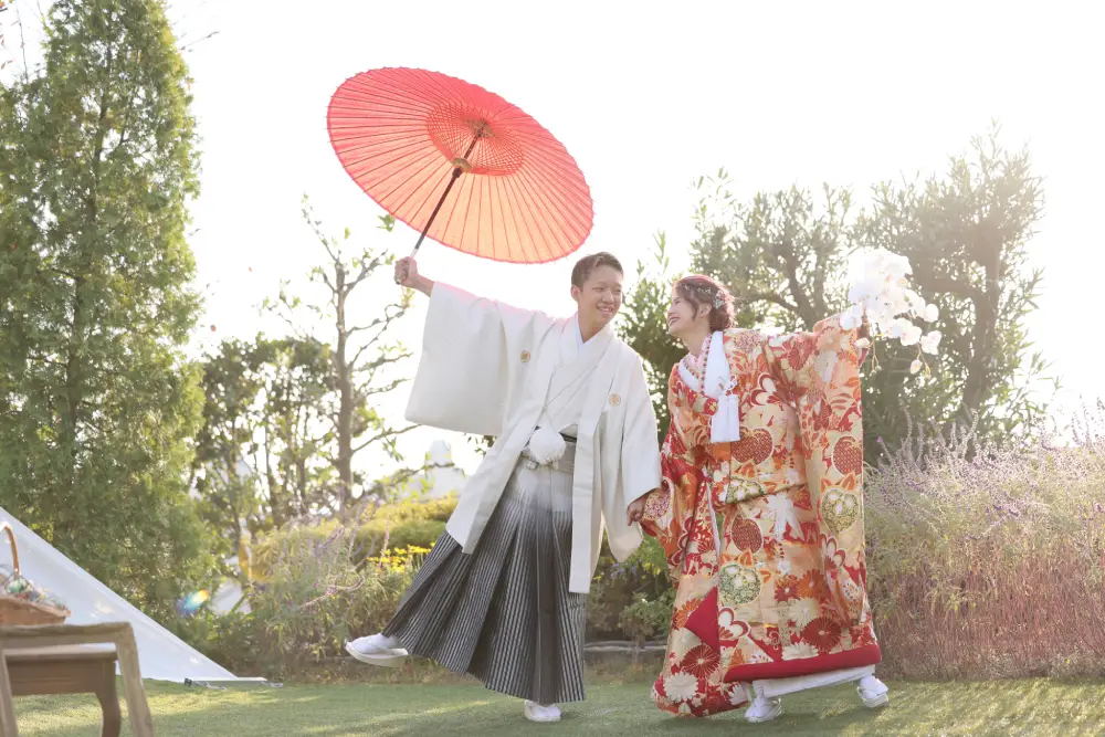 H    &
    A    様のフォトウェディングレポートサムネイル画像 フォトウェディング専門のブライダルフォトスタジオLUXE MATSUYAMA – リュクス松山 -