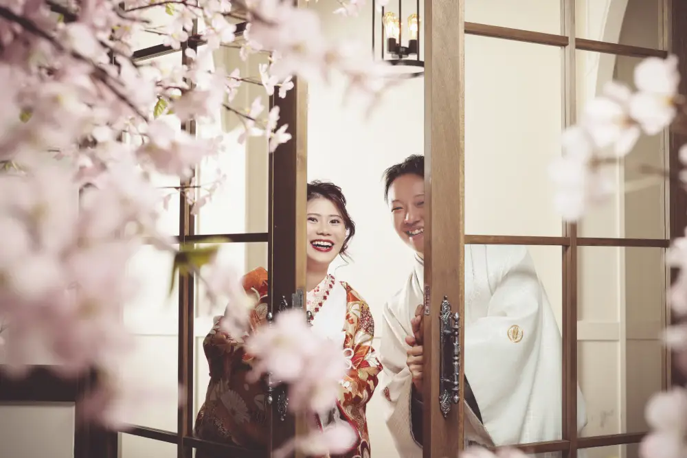 H    &
    A    様のフォトウェディングレポートサムネイル画像 フォトウェディング専門のブライダルフォトスタジオLUXE MATSUYAMA – リュクス松山 -
