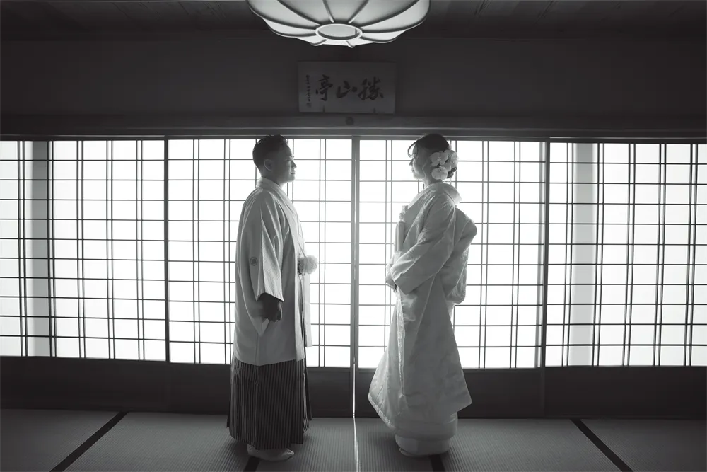 S &
M 様のフォトウェディングレポートサムネイル画像 フォトウェディング専門のブライダルフォトスタジオLUXE MATSUYAMA – リュクス松山 -