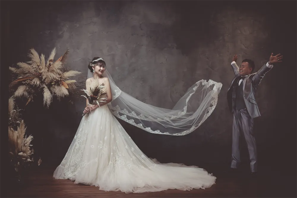 S &
M 様のフォトウェディングレポートサムネイル画像 フォトウェディング専門のブライダルフォトスタジオLUXE MATSUYAMA – リュクス松山 -