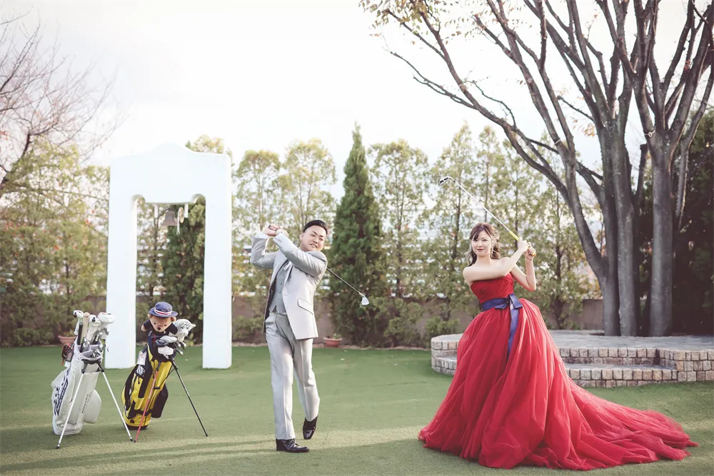 S &
M 様のフォトウェディングレポートサムネイル画像 フォトウェディング専門のブライダルフォトスタジオLUXE MATSUYAMA – リュクス松山 -