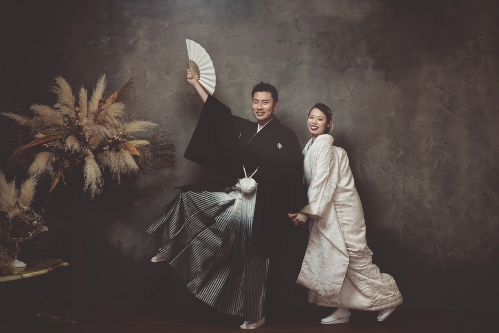 K &
M 様のフォトウェディングレポートサムネイル画像 フォトウェディング専門のブライダルフォトスタジオLUXE MATSUYAMA – リュクス松山 -