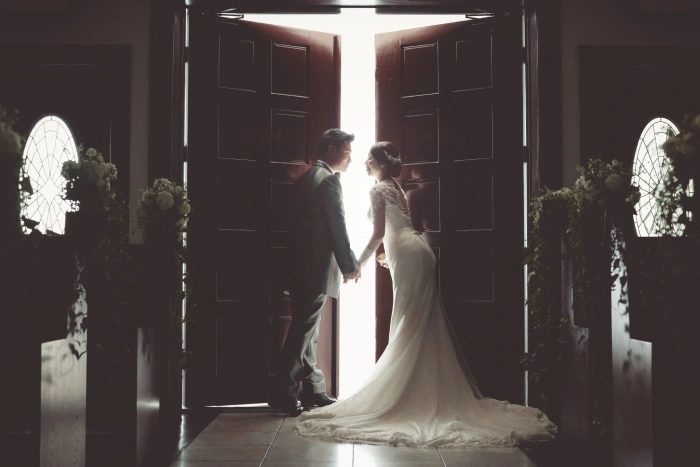 K &
M 様のフォトウェディングレポートサムネイル画像 フォトウェディング専門のブライダルフォトスタジオLUXE MATSUYAMA – リュクス松山 -