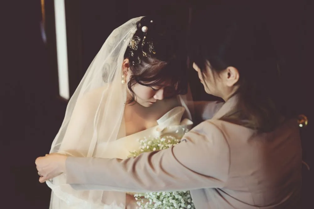 T &
K 様のフォトウェディングレポートサムネイル画像 フォトウェディング専門のブライダルフォトスタジオLUXE MATSUYAMA – リュクス松山 -