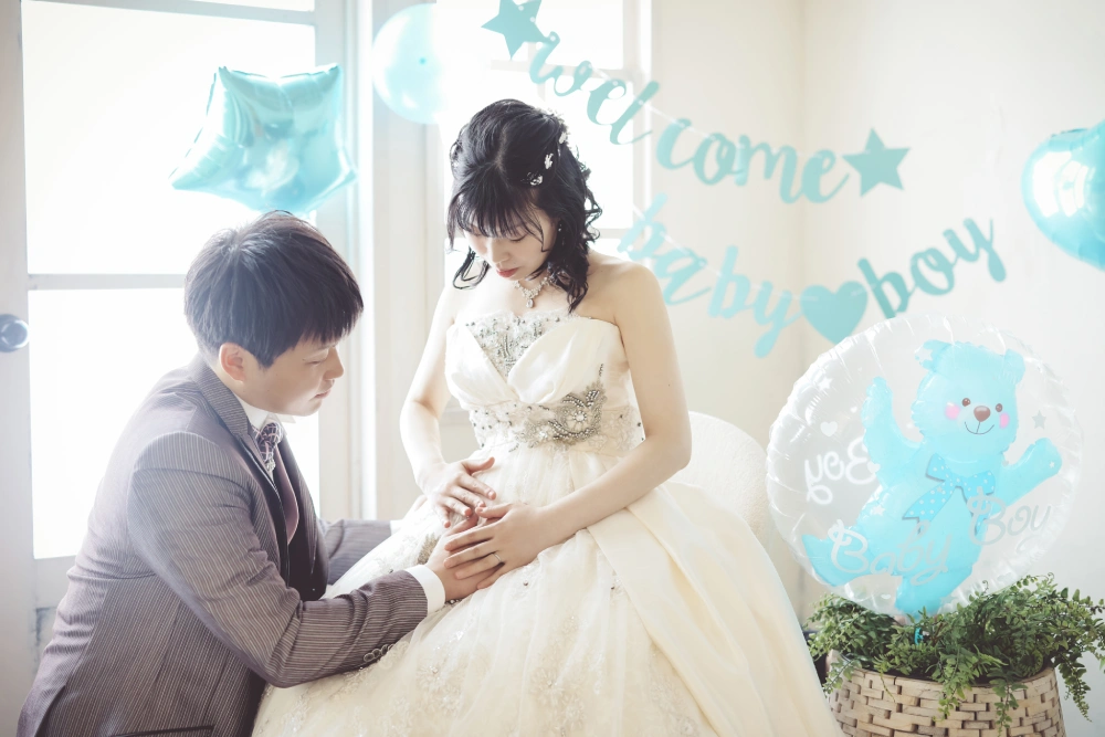 Y &
H 様のフォトウェディングレポートサムネイル画像 フォトウェディング専門のブライダルフォトスタジオLUXE MATSUYAMA – リュクス松山 -